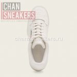 Adidas Yeezy Powerphase Calabasas Core White - Image 8