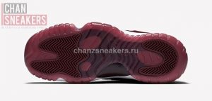 Air Jordan 11 Retro GG Heiress 'Velvet' - Image 8