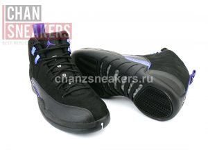 Air Jordan 12 “Dark Concord”Top Version - Image 8