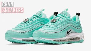 Air Max 97 GS 'Have A Nike Day - Tropical Twist' - Image 8