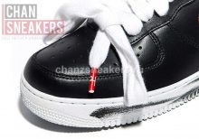 Nike Air Force 1 Low G-Dragon Peaceminusone Para-Noise (Korea exclusive) - Image 8