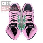 Nike SB Dunk High Invert Celtics - Image 8