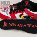 Nike SB Dunk Low 'Vietnam 25th Anniversary' - Image 8