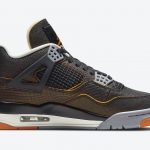 Air Jordan 4 Starfish