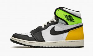 Air Jordan 1 High OG Volt Gold