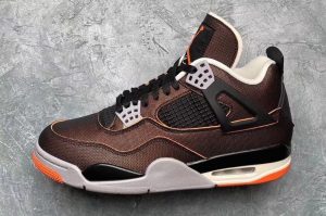 Air Jordan 4 Starfish - Image 2