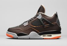 Air Jordan 4 Starfish - Image 3