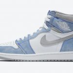 Air Jordan 1 High OG Hyper Royal 