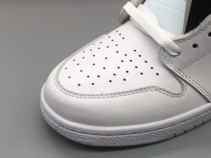 Air Jordan 1 High 85 Neutral Grey - Image 3