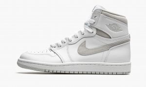 Air Jordan 1 High 85 Neutral Grey