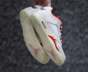 Air Jordan 5 Low Chinese New Year 2021 - Image 4