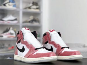 Trophy Room X Air Jordan 1 OG High - Image 6