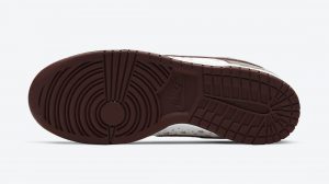Supreme X Nike SB Dunk Low Barkroot Brown - Image 4