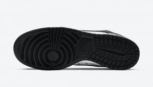 Supreme X Nike SB Dunk Low Black - Image 6