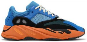 Yeezy Boost 700 Bright Blue