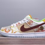 SB Dunk Low Street Hawker