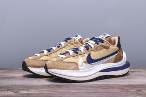 Sacai Vaporwaffle Sesame - Image 2
