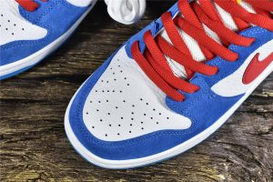 Nike SB Dunk High Doraemon - Image 4