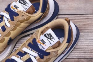 Sacai Vaporwaffle Sesame - Image 4