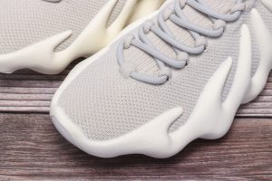 YEEZY 450 Cloud White - Image 3
