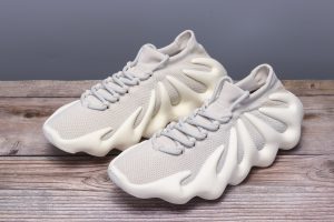 YEEZY 450 Cloud White - Image 5