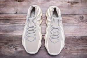 YEEZY 450 Cloud White - Image 6
