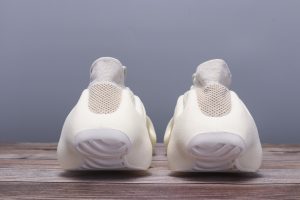YEEZY 450 Cloud White - Image 8