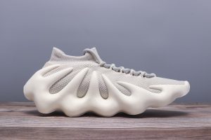 YEEZY 450 Cloud White - Image 9