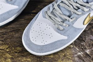 Sean Cliver x Nike SB Dunk Low - Image 4