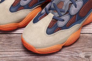 YEEZY 500 Enflame - Image 3