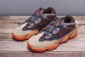 YEEZY 500 Enflame - Image 4