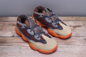 YEEZY 500 Enflame - Image 6