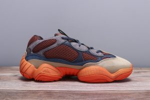 YEEZY 500 Enflame - Image 8