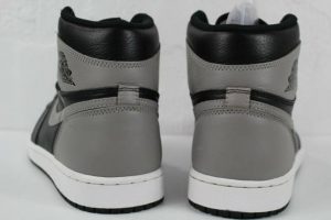 Air Jordan 1 Retro High OG Shadow 2.0 - Image 7