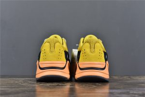 YEEZY Boost 700 Sun - Image 8