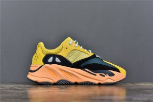 YEEZY Boost 700 Sun - Image 9