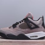 Air Jordan 4 Taupe Haze