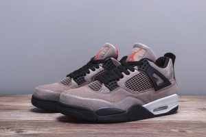 Air Jordan 4 Taupe Haze - Image 2