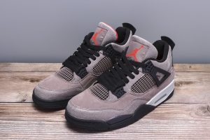 Air Jordan 4 Taupe Haze - Image 5