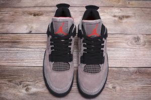 Air Jordan 4 Taupe Haze - Image 6