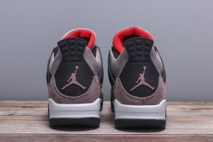 Air Jordan 4 Taupe Haze - Image 8