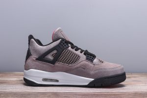Air Jordan 4 Taupe Haze - Image 9