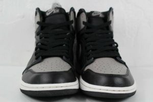 Air Jordan 1 Retro High OG Shadow 2.0 - Image 6