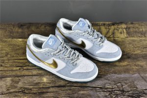 Sean Cliver x Nike SB Dunk Low - Image 8