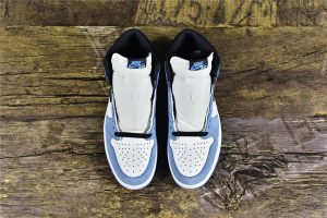 Air Jordan 1 High University Blue (2021) - Image 7