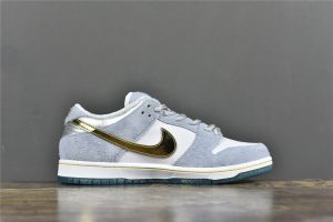 Sean Cliver x Nike SB Dunk Low - Image 10