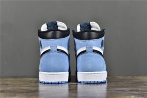 Air Jordan 1 High University Blue (2021) - Image 9
