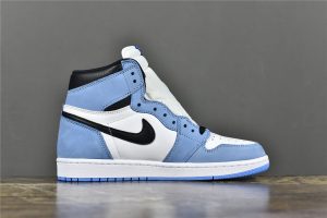 Air Jordan 1 High University Blue (2021) - Image 10