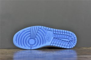Air Jordan 1 High University Blue (2021) - Image 11