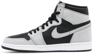 Air Jordan 1 Retro High OG Shadow 2.0